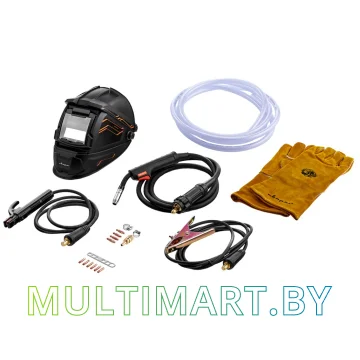 Сварочный аппарат Сварог REAL Smart MIG 200 Black (N2A5) картинка 7